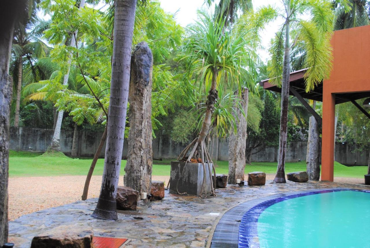 La Casita Vila Bentota Exterior foto
