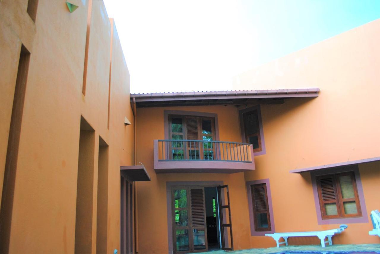 La Casita Vila Bentota Exterior foto