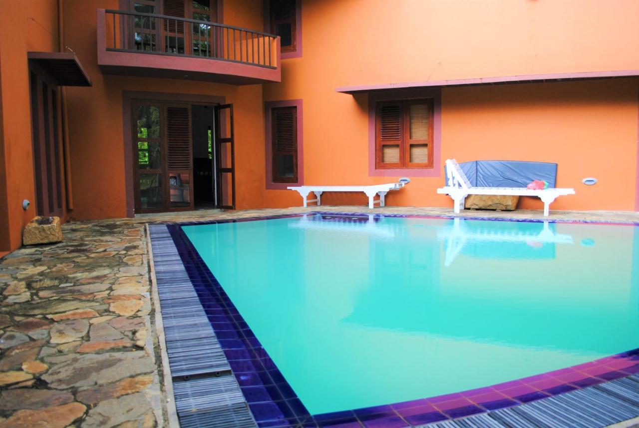 La Casita Vila Bentota Exterior foto